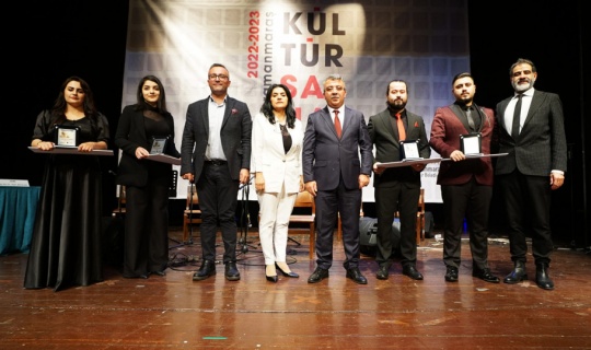 Âşık Mahzuni Şerif Türküleri Ses Yarışması’nda Muhteşem Final