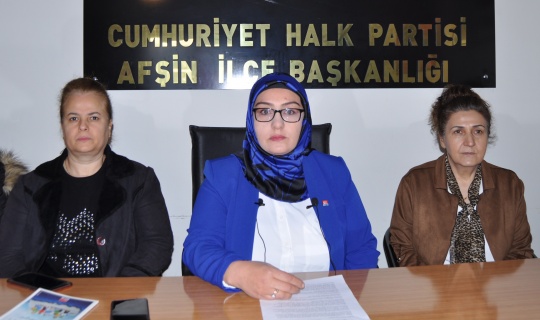 “Türkiye’de Kadınlar Siyasette Yeterince Temsil Edilmiyor”