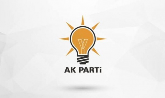 AK Parti Kahramanmaraş Milletvekili Aday Adayı Tam Listesi Açıklandı
