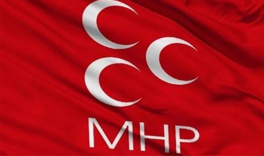 MHP Kahramanmaraş Milletvekili Aday Adayları Belli Oldu