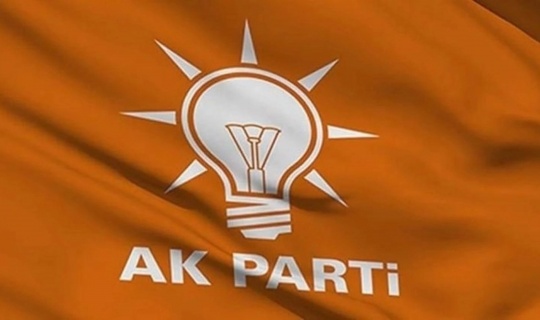 AK Parti Kahramanmaraş Adayları  Tam Liste