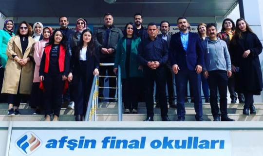 Final Kurs Merkezi’nden Türkiye Geneli TYT-AYT Deneme Sınavı