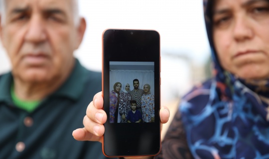 Öğretmen Adayı Elif'ten Geriye Telefondaki Fotoğraflar Kaldı
