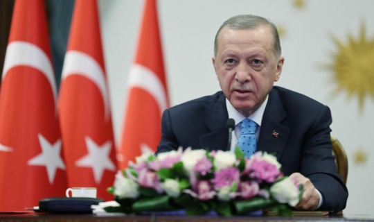 Erdoğan: “En düşük Memur Maaşı 22 Bin Lirayı Bulacak”