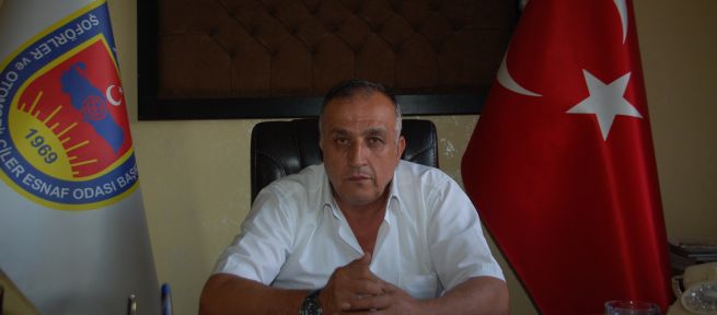  Adnan Kabaağaç, Başkan Adaylığını Açıkladı