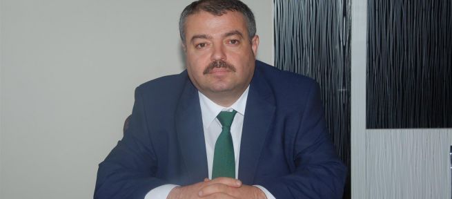 Afşin Barosu, Şehit Cumhuriyet Savcısı  Mehmet Selim Kiraz için mesaj yayımladı
