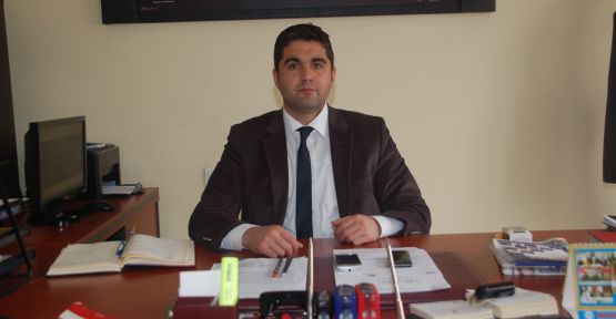 Afşin Belediyesi’nin 2013 Yılı Asfalt ve Yol Çalışmaları