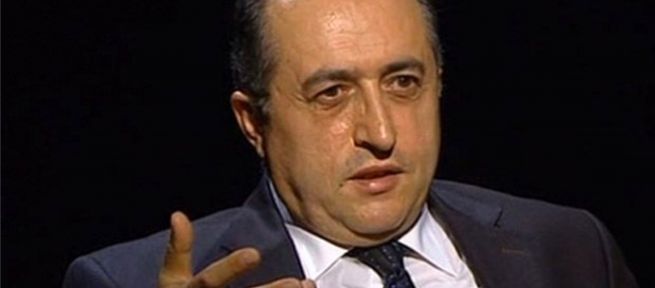  Afşin Beyin torunu Savcı Mehmet Demir'den HSYK Açıklaması