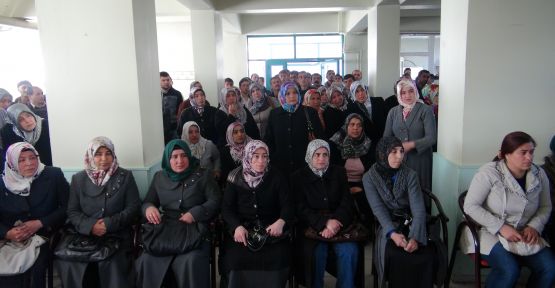 Afşin Milli Eğitim Müdürlüğü’ne  27 Geçici İşçi Alındı