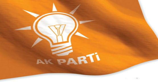 AK Parti 10 İlçede Seçimleri Kazandı