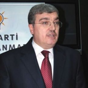 AK Parti Kahramanmaraş Milletvekili Güvenç Açıklaması
