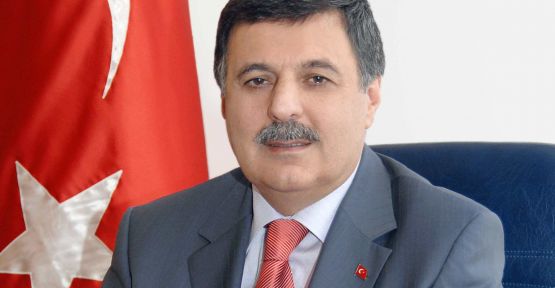 AK Parti Kahramanmaraş Milletvekili Pakdil:“Türkiye 10 yılda çok önemli bir noktaya geldi”
