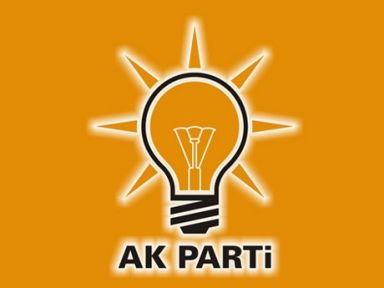  AK Parti'nin Büyükşehir Adayları Listesi Basına Sızdı