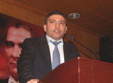 Attder Başkanı Yaşar Gökbayrak Açıklaması