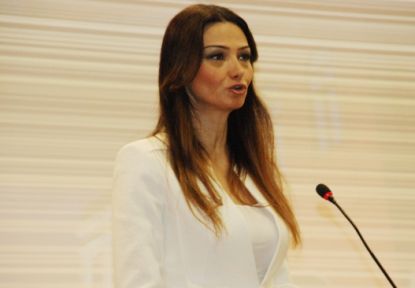 Azerbeycan Milletvekili Paşayeva, Afşin'de Konferans verecek