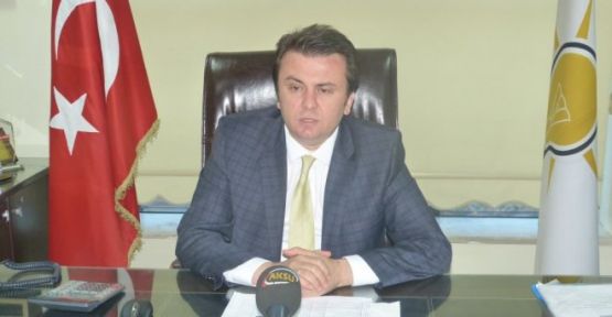 Bakan Eroğlu 300 Milyon TL'lik Yatırımların Temelini Atacak