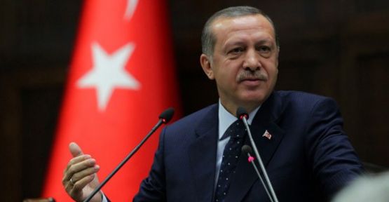Başbakan Erdoğan, Kahramanmaraşlıları uyardı: Bu oyuna gelmeyin