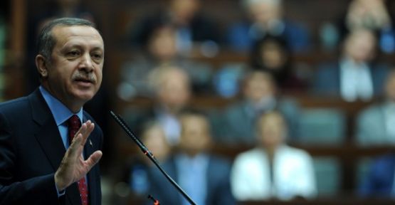 Başbakan Erdoğan yerel seçim tarihini açıkladı