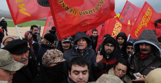 CHP Kahramanmaraş Milletvekili Durdu Özbolat: