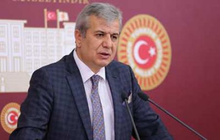 CHP Milletvekili Özbolat’a Kılıçdaroğlu’ndan yeni görev 