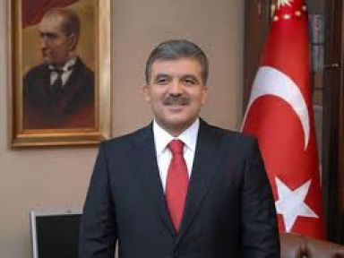 Cumhurbaşkanı Gül, Kahramanmaraş'ın Kurtuluş Yıl Dönümünü Kutladı