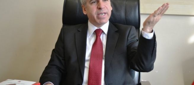  Cumhuriyet Savcısı Mehmet Yüzgeç Resmen Açığa Alındı