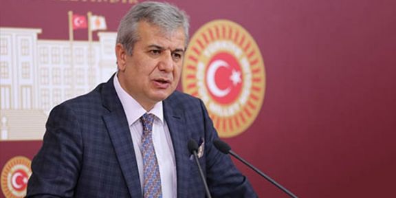  Durdu Özbolat, Ankara’dan aday