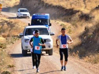  Elbistan Ultra Maratonu 12 Ekim'de Koşulacak