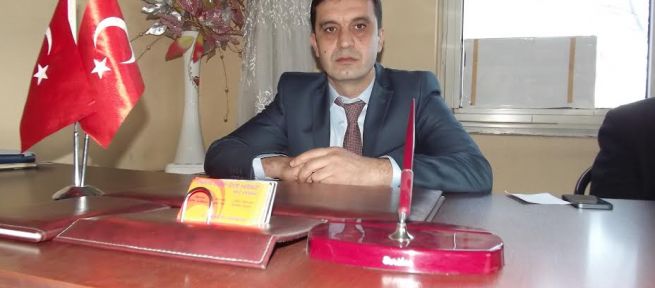 Eski Ocak Başkanı Koç, MHP Afşin İlçe Başkanlığına adaylığını açıkladı
