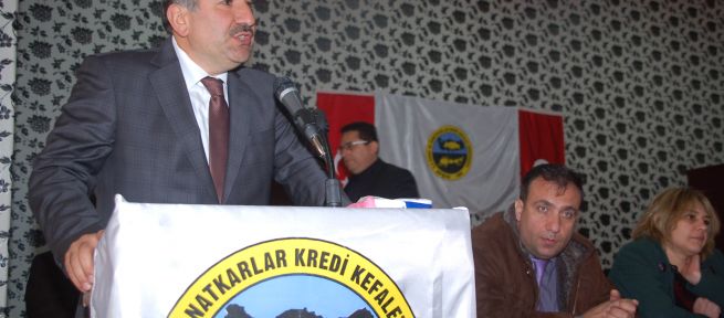  Esnaf, “Mehmet Yaşar Polat“ dedi