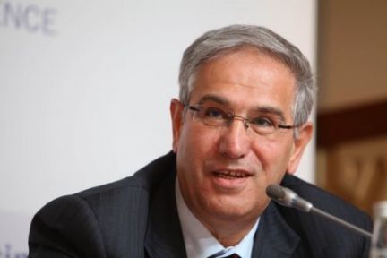 EÜAŞ Genel Müdürü Halil Alış:“TAQA anlaşması parlamentoya gelecek”