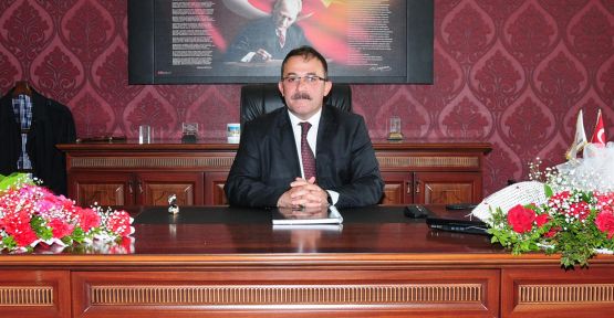 Güven, Türkiye Belediyeler Birliği Meclis Üyeliği'ne Seçildi