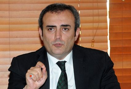 Kahramanmaraş Milletvekili Mahir Ünal'dan 27 Mayıs Açıklaması