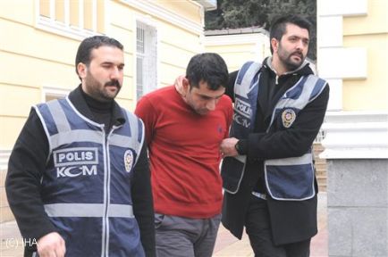 Kahramanmaraş'ta Bin 100 Adet Uyuşturucu Hap Ele Geçirildi