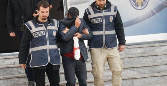 Kahramanmaraş'ta Suç Analiz Merkezi Suçu Önlüyor