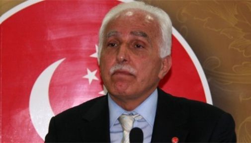 Kamalak: 'Öcalan terörü kontrol edemez'
