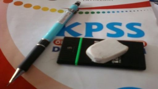  KPSS 2014 sınav sonuçlarını açıklandı