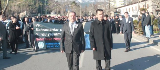MHP İl Başkanı Öner’den sağduyu çarğrısı