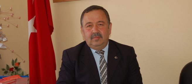  MHP İlçe Başkanı Taşkale, Gündemi Değerlendirdi