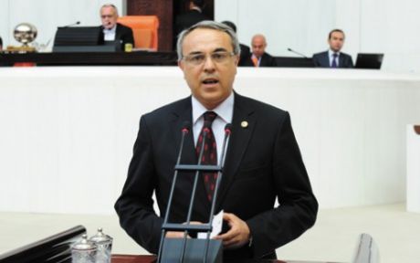 MHP Milletvekil Dedeoğlu: “Termik santrale bölge insanı alınmalıdır”