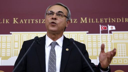  MHP'li Dedeoğlu: 4 Bakan, İkinci Kez Töhmet Altında Bırakıldı