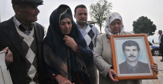  PKK Saldırısı Açlık Grevini Erteletti 