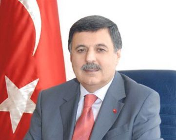 Türk Parlamenterler Birliği Başkanı Pakdil Açıklaması