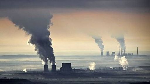 “Türkiye’de kömürlü termik santraller bizi nasıl hasta ediyor?” raporu yayımlandı