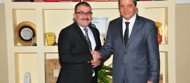  TUTAP ile Afşin Belediyesi Eshab-ı Kehf için İşbirliği başlattı