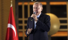 Cumhurbaşkanı Erdoğan Kabine'yi Açıkladı