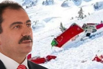  Yazıcıoğlui Helikopterden Sağ İndi Namaz kılıp İnfaz Ettiler!