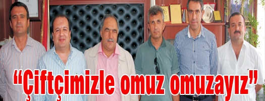 ZMO Kahramanmaraş Şube Başkanı Temizkan: 
