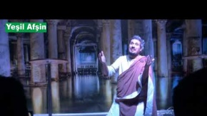 Tevhidin Sırrı Eshab-ı Kehf” Tiyatro Oyununun Galası Yapıldı